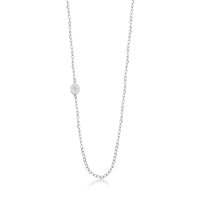 Collana Brosway Donna ESSENTIAL in Acciaio BNL025